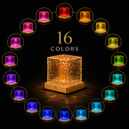 Aurora Cube™
