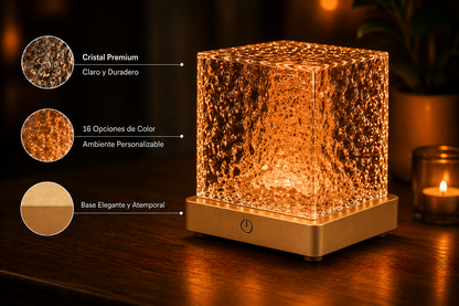 Aurora Cube™