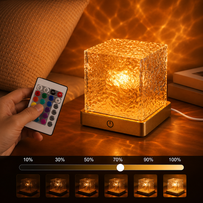 Aurora Cube™