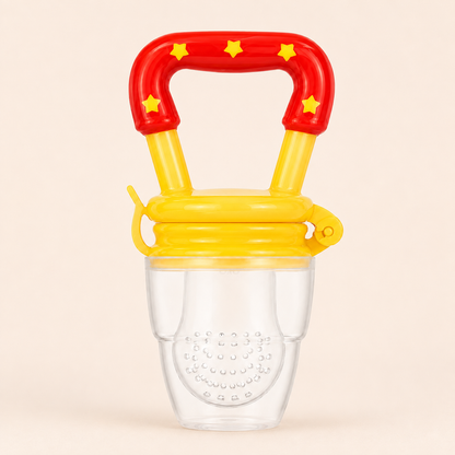 Baby Fruit Feeder & Teether