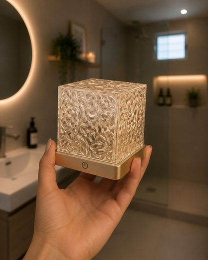 Aurora Cube™