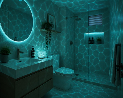 Aurora Cube™